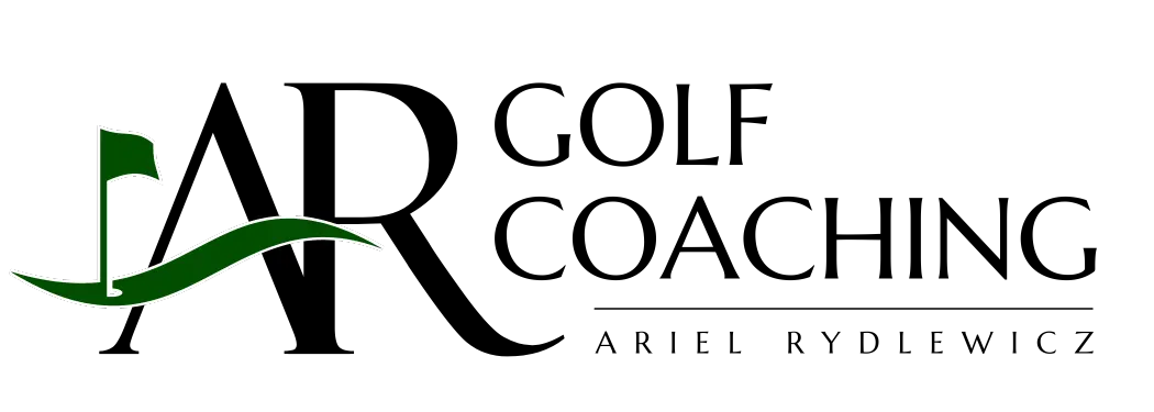 Ariel Rydlewicz - logo