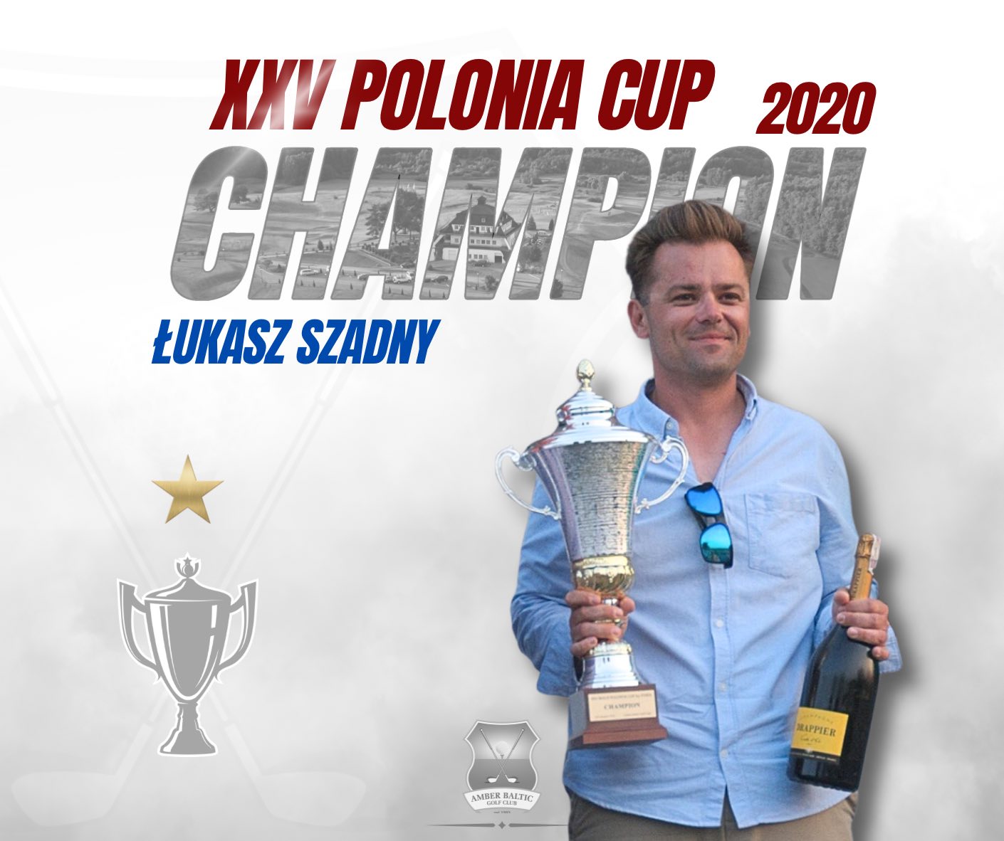 XXX Polonia Cup już niedługo! 🏆