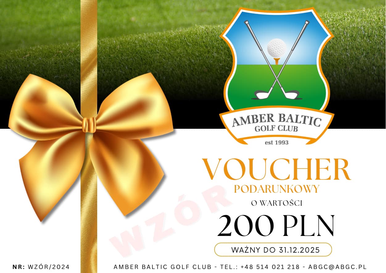 Do nabycia VOUCHERY PODARUNKOWE 🎁